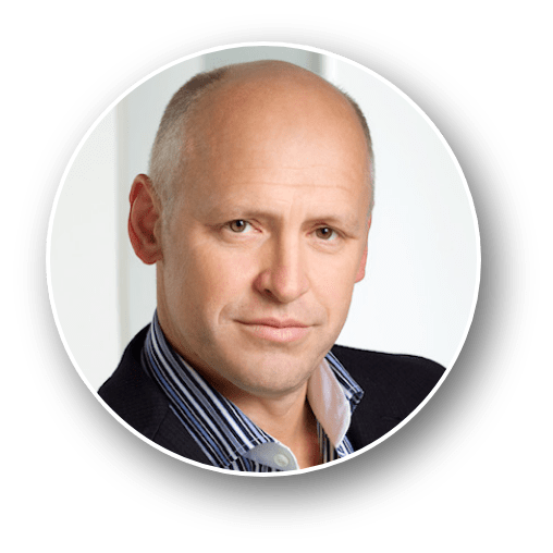 Dr. Martin Imhof